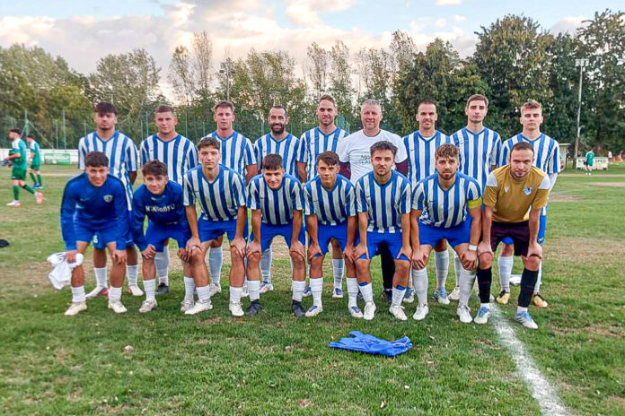 mkupa-kisklc-lakitelken (1) Kiskőrösi LC a Bács-Kiskun Megyei Kupa harmadik fordulójában Lakiteleken