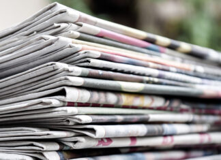 Ne dobd ki! Papírgyűjtést szervez a Kiskőrösi EGYMI Papírgyűjtés Kiskőrös – a Kiskőrösi EGYMI felhívása