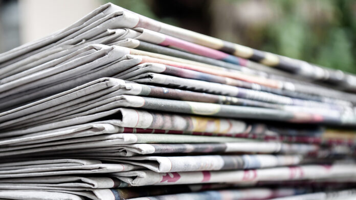 Papírgyűjtés Kiskőrös – a Kiskőrösi EGYMI felhívása