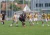 Kiskőrösi U19 labdarúgás – Kiskőrösi LC–Akasztói Focisuli SE mérkőzés