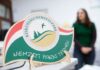 Nemzeti Parki Termék védjegyek átadása: korábban kiskőrösi és térségbeli termelők is kaptak Nemzeti Parki Termék védjegyes termékek bemutatója a kecskeméti Természet Házában