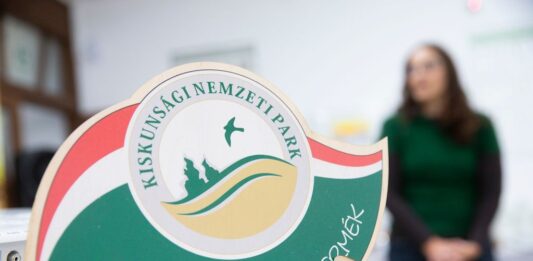 Nemzeti Parki Termék védjegyek átadása: korábban kiskőrösi és térségbeli termelők is kaptak