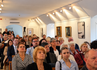 Egy ember, aki iskolát és múzeumot épített – szakmai konferencia Kiskőrösön
