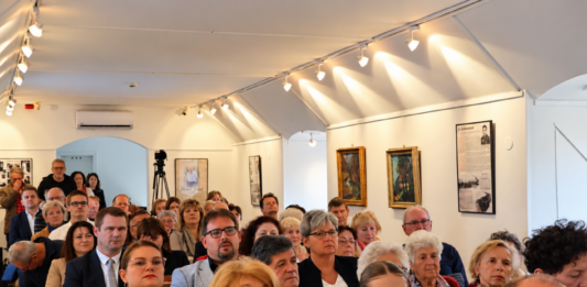 Egy ember, aki iskolát és múzeumot épített – szakmai konferencia Kiskőrösön