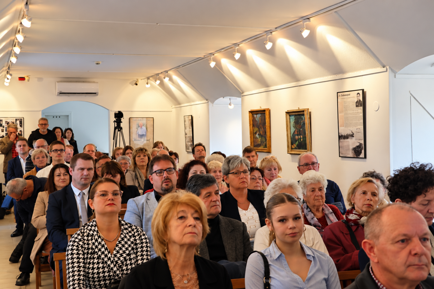 Egy ember, aki iskolát és múzeumot épített – szakmai konferencia Kiskőrösön