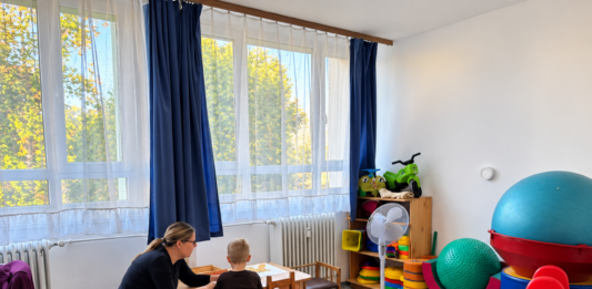 Új helyszínen bővültek a kiskőrösi szakszolgálat lehetőségei