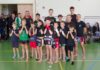 Közel 80 sportoló vett részt a kiskőrösi fighterek sparring programján Kiskőrösi Fighterek sparring programja a Küzdősportok Házában