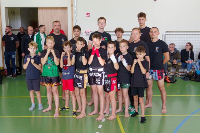 fighterek-sparring (28) Kiskőrösi Fighterek sparring programja a Küzdősportok Házában