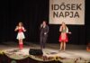 Nagy sikerrel ünnepelték az időseket Kiskőrösön