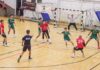 Gólzáporos győzelmet aratott a Kiskőrösi KSE a Sárbogárd ellen