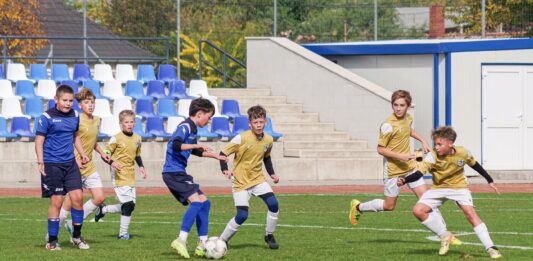 Kétgólos hátrányból zárkózott fel a Kiskőrösi LC, de a Gyula vitte el a három pontot