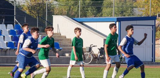 Szomszédvári rangadón nyertek a kiskőrösiek a keceliek ellen