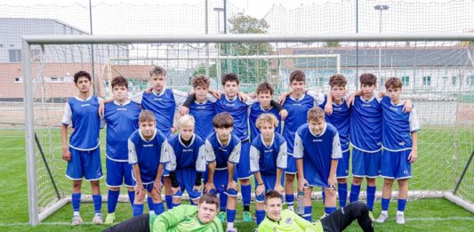 Kiütéses, 13-0-ás győzelmet arattak a kiskőrösi U14-es labdarúgók
