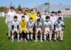 Gólzáporral nyert a Kiskőrösi LC az U16-os bajnokságban