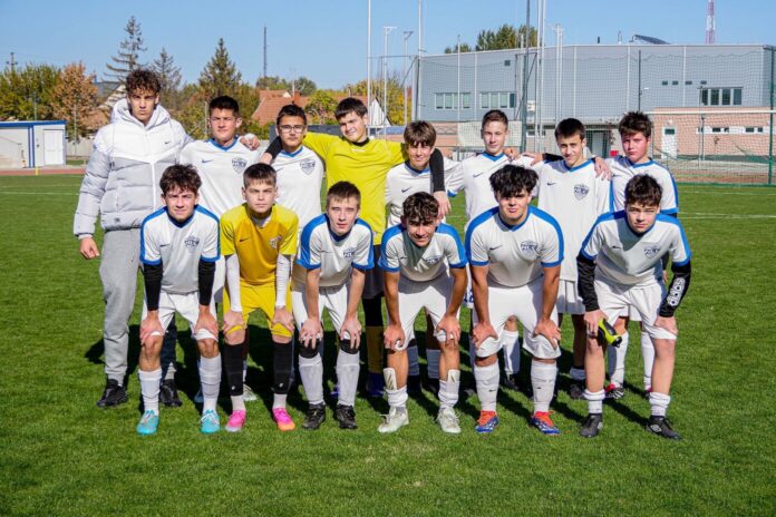 u16foci-kisk-dusnok (34) Kiskőrösi LC U16-os labdarúgócsapatának bajnoki mérkőzése